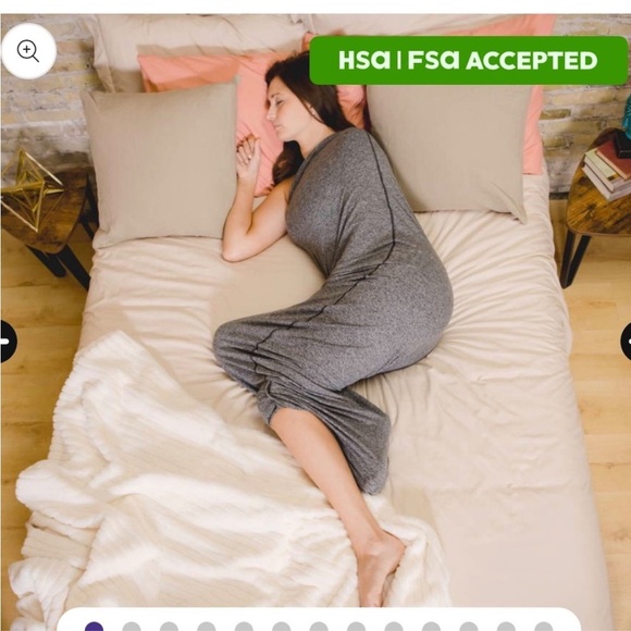 HUG SLEEP- Sleep Pod Move - Picture 1 of 6